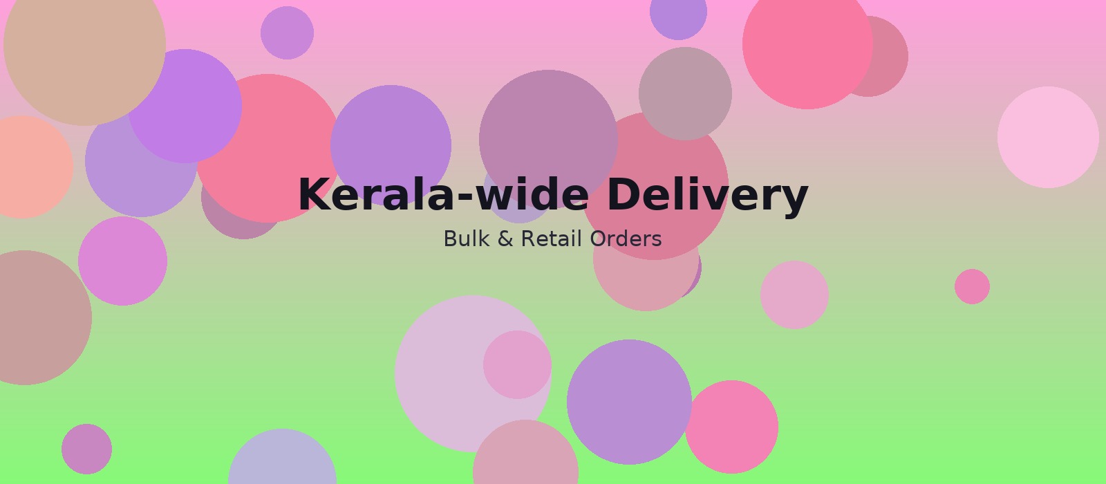 Custom balloon printing banner 3